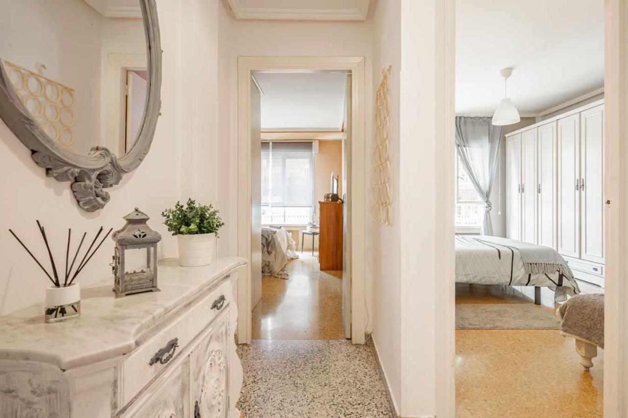 Apartamento Lourmar El Berron Exterior photo