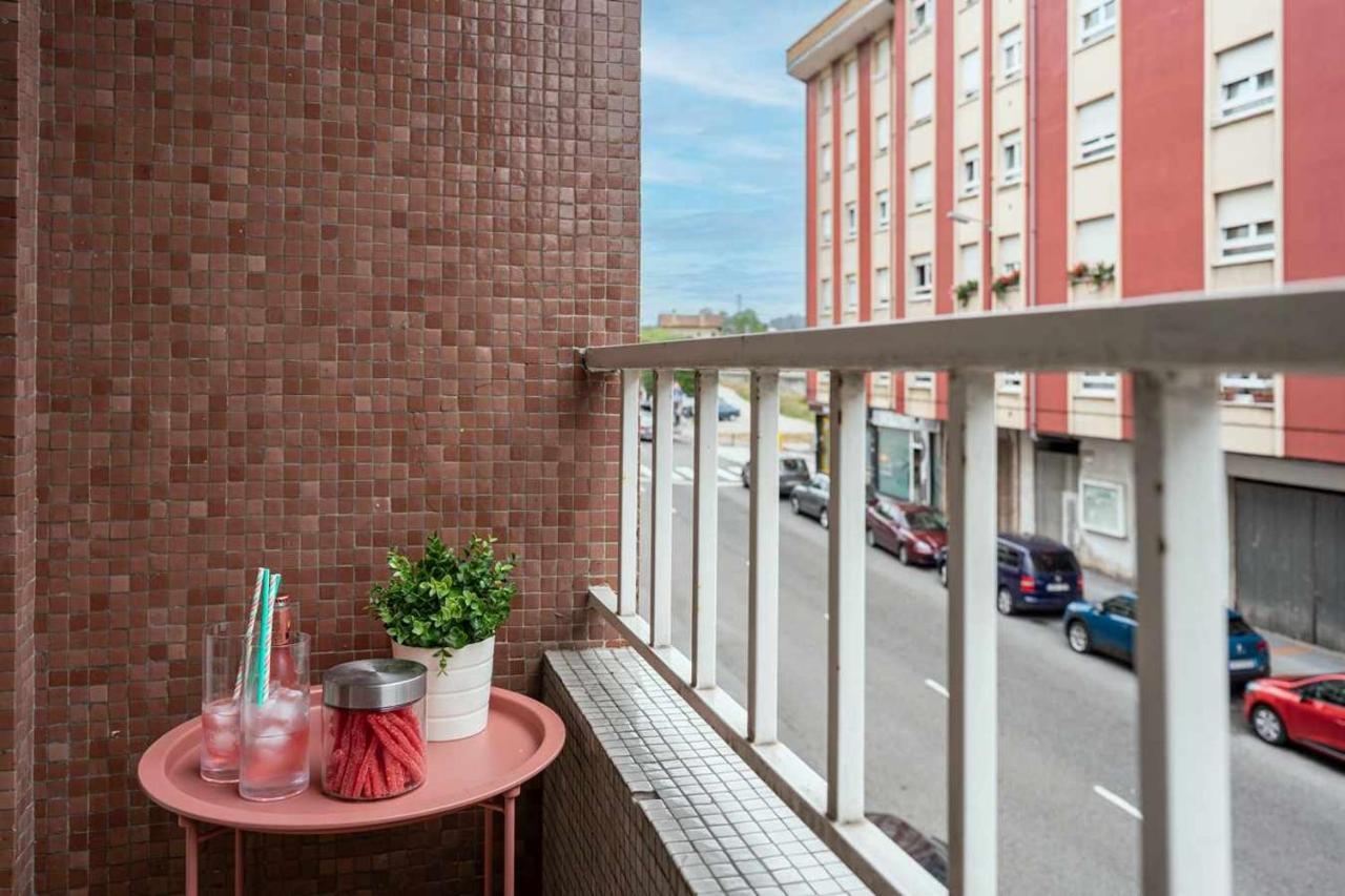 Apartamento Lourmar El Berron Exterior photo