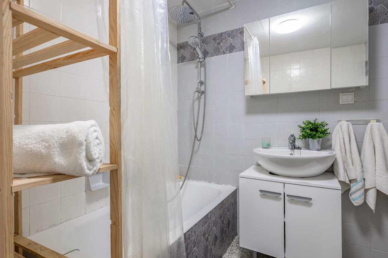 Apartamento Lourmar El Berron Exterior photo