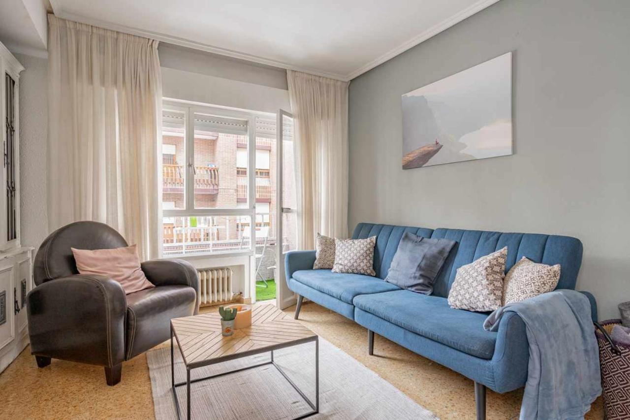Apartamento Lourmar El Berron Exterior photo
