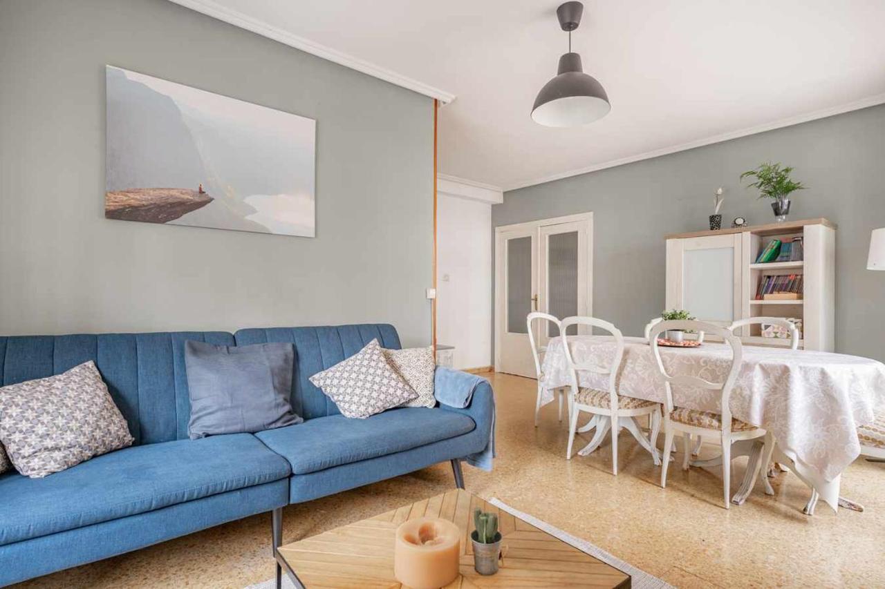 Apartamento Lourmar El Berron Exterior photo