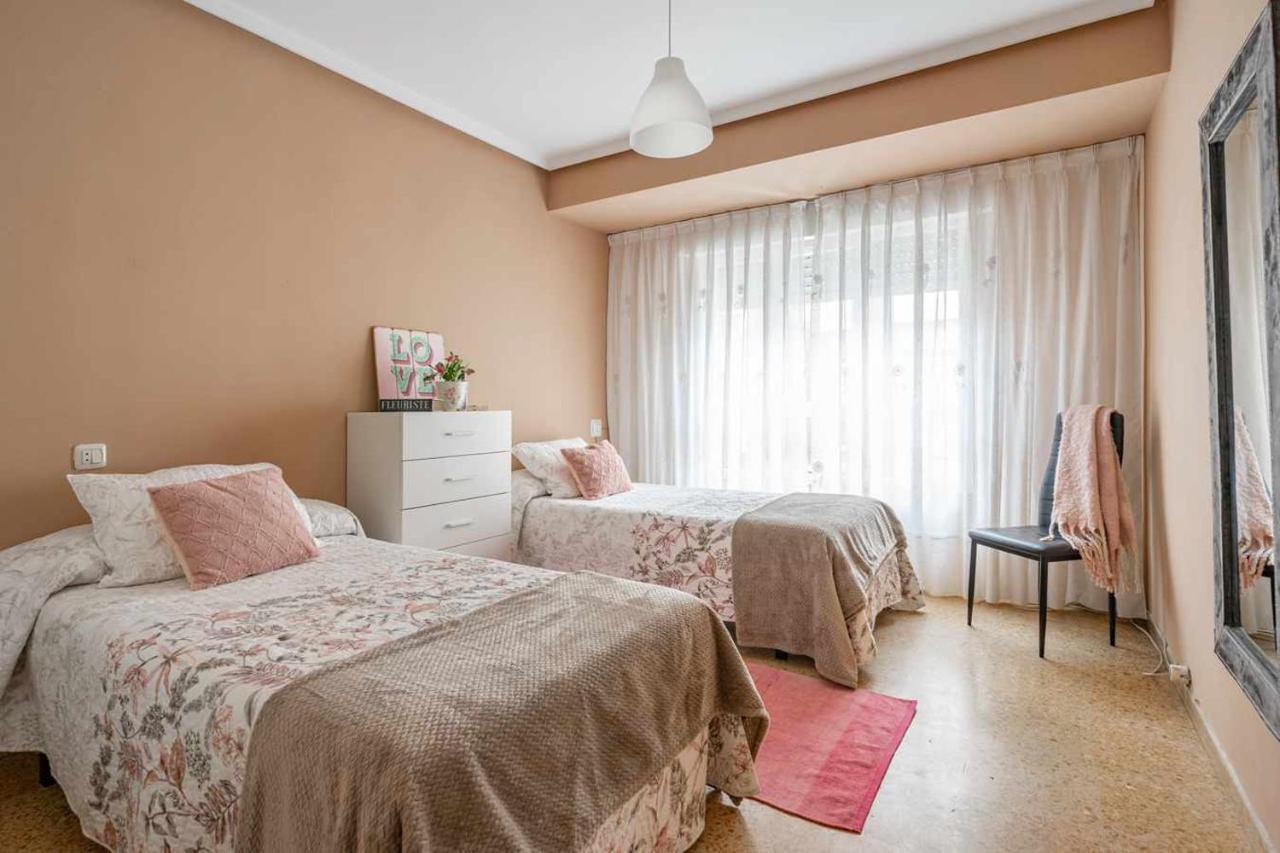 Apartamento Lourmar El Berron Exterior photo