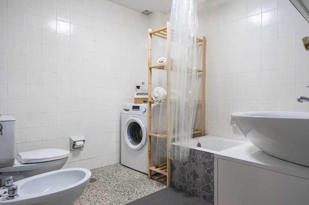Apartamento Lourmar El Berron Exterior photo